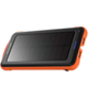 Illustration for article titled Get an Extra 40% Off on Ravpower 10000mAh 3-Port Solar Power Bank with LED Flashlight